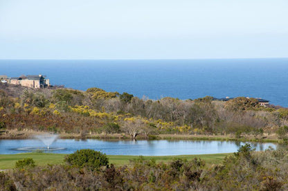 Pezula Double Storey Luxury Sl9 Sparrebosch Knysna Western Cape South Africa Complementary Colors, Beach, Nature, Sand, Cliff