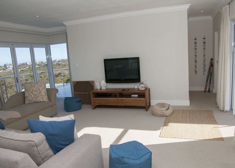 Pezula Double Storey Luxury Sl9 Sparrebosch Knysna Western Cape South Africa Living Room