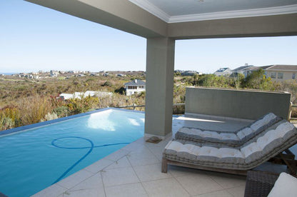 Pezula Double Storey Luxury Sl9 Sparrebosch Knysna Western Cape South Africa House, Building, Architecture, Swimming Pool