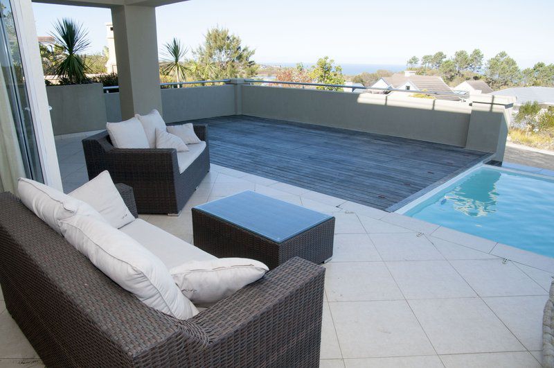 Pezula Double Storey Luxury Sl9 Sparrebosch Knysna Western Cape South Africa Swimming Pool