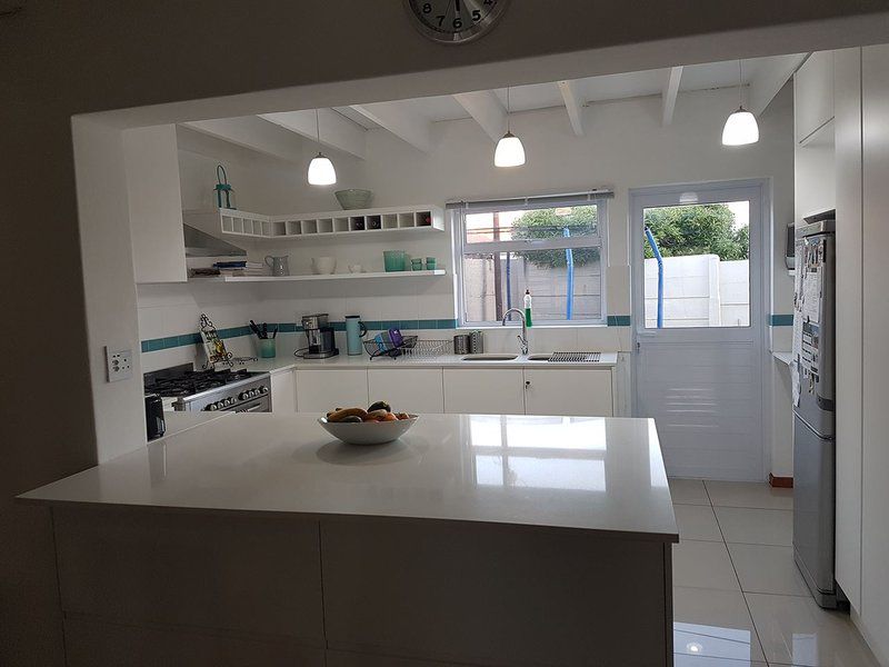Double Storey Seaside Home Melkbosstrand Cape Town Western Cape South Africa Unsaturated, Kitchen
