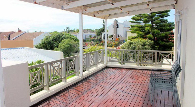 Double Storey Seaside Home Melkbosstrand Cape Town Western Cape South Africa Balcony, Architecture, House, Building, Garden, Nature, Plant, Swimming Pool