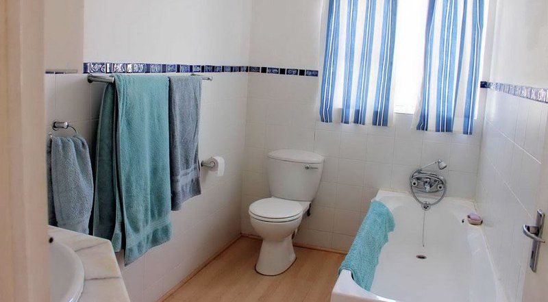 Double Storey Seaside Home Melkbosstrand Cape Town Western Cape South Africa Bathroom