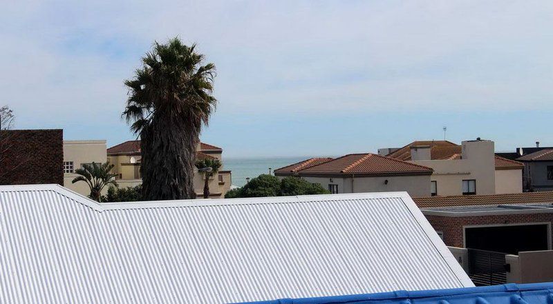 Double Storey Seaside Home Melkbosstrand Cape Town Western Cape South Africa Balcony, Architecture, Beach, Nature, Sand, House, Building, Palm Tree, Plant, Wood, Window, Framing