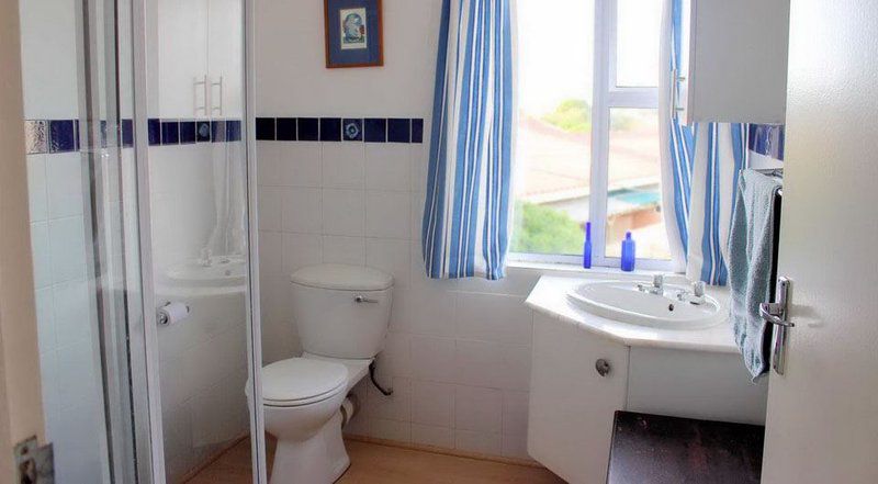 Double Storey Seaside Home Melkbosstrand Cape Town Western Cape South Africa Bathroom