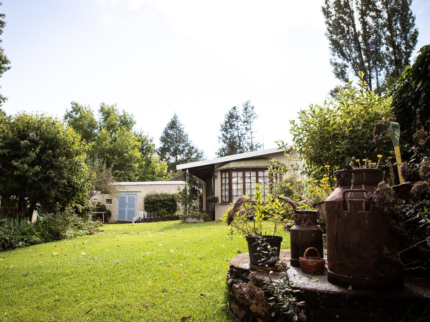 Douglas Drift Underberg Kwazulu Natal South Africa House, Building, Architecture, Plant, Nature, Garden