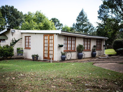 Douglas Drift Underberg Kwazulu Natal South Africa House, Building, Architecture