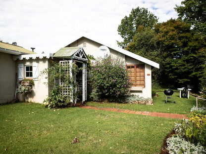 Douglas Drift Underberg Kwazulu Natal South Africa Building, Architecture, House