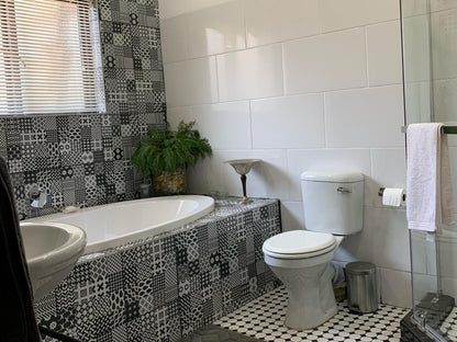 Douglas Villas Aqua Park Tzaneen Tzaneen Limpopo Province South Africa Unsaturated, Bathroom
