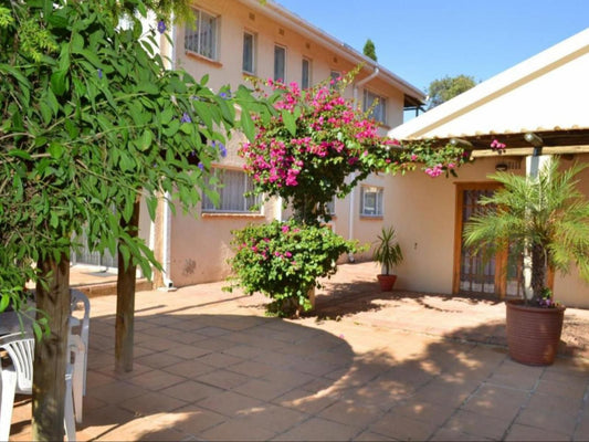 Doves Nest Guest House Or Tambo International Airport Rhodesfield Johannesburg Gauteng South Africa House, Building, Architecture, Palm Tree, Plant, Nature, Wood