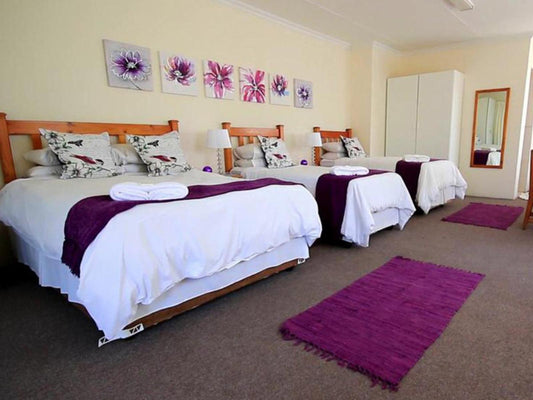 Family Room @ Doves Nest Guest House @ Or Tambo International Airport