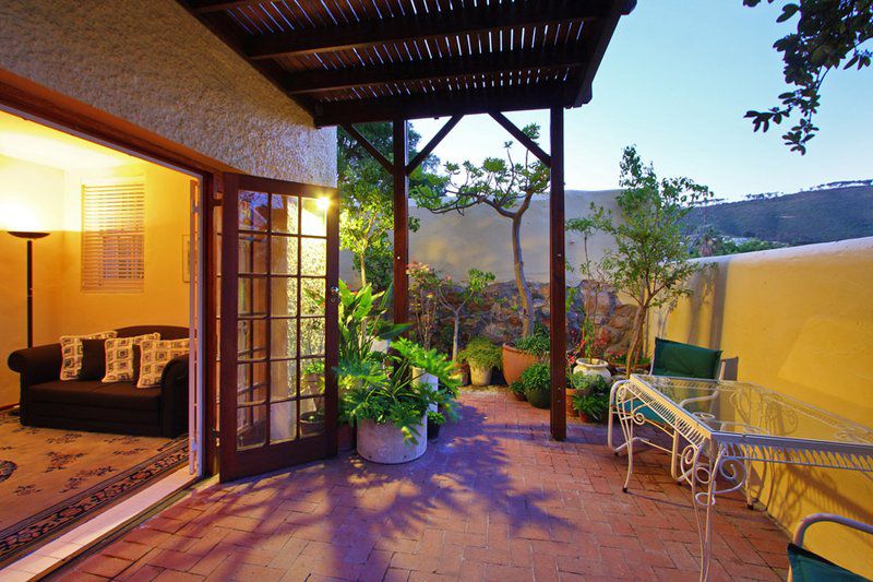 Down The Lane Tamboerskloof Cape Town Western Cape South Africa House, Building, Architecture, Garden, Nature, Plant