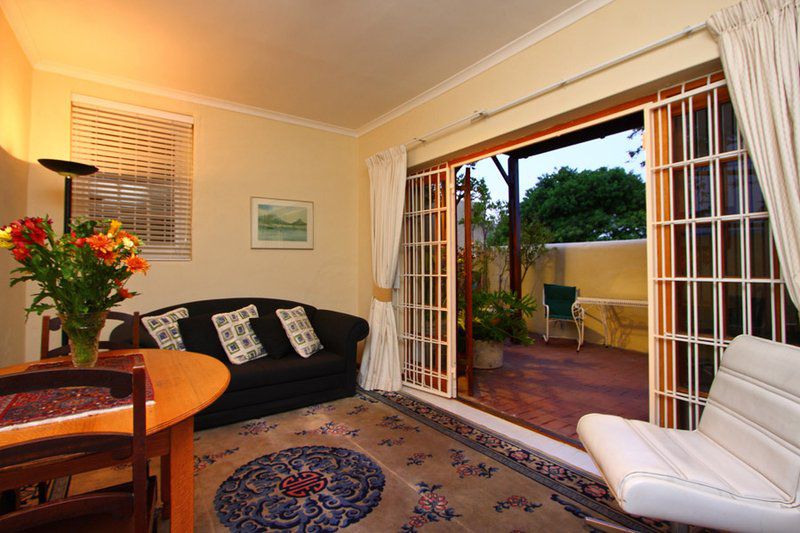 Down The Lane Tamboerskloof Cape Town Western Cape South Africa Palm Tree, Plant, Nature, Wood, Living Room