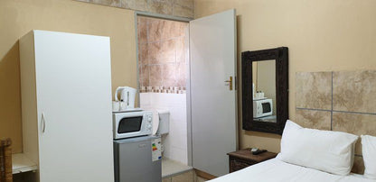 Doxa And Mirah Bandb Delareyville North West Province South Africa Bathroom