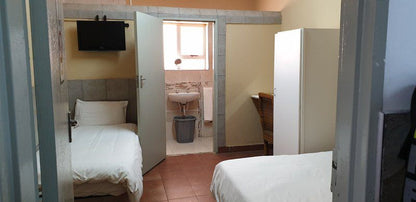 Doxa And Mirah Bandb Delareyville North West Province South Africa Bathroom