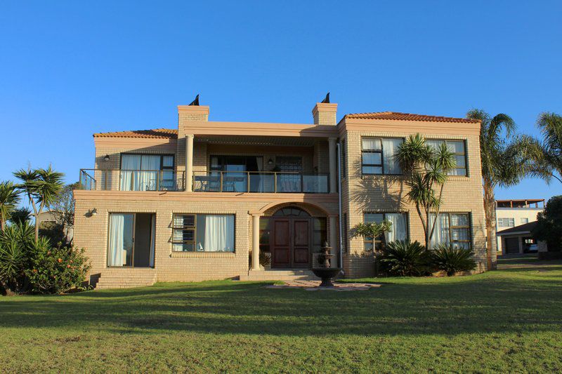 Waterside Living Dr Mike Herholdt 28 Kabeljous Jeffreys Bay Eastern Cape South Africa Complementary Colors, Building, Architecture, House, Palm Tree, Plant, Nature, Wood