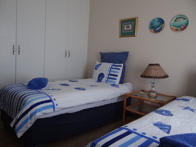 Waterside Living Dr Mike Herholdt 28 Kabeljous Jeffreys Bay Eastern Cape South Africa Bedroom