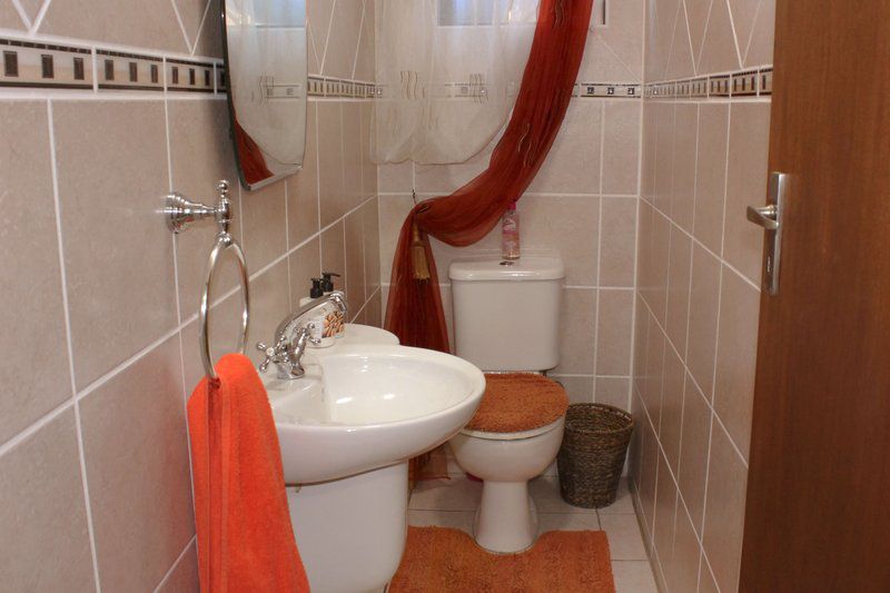 Waterside Living Dr Mike Herholdt 28 Kabeljous Jeffreys Bay Eastern Cape South Africa Sepia Tones, Bathroom