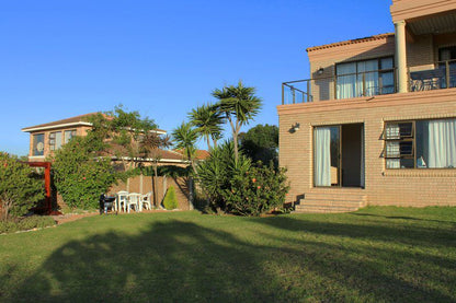 Waterside Living Dr Mike Herholdt 28 Kabeljous Jeffreys Bay Eastern Cape South Africa Complementary Colors, Building, Architecture, House, Palm Tree, Plant, Nature, Wood