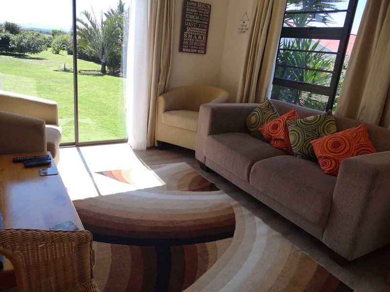 Waterside Living Dr Mike Herholdt 28 Kabeljous Jeffreys Bay Eastern Cape South Africa Living Room