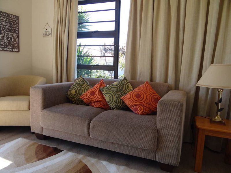 Waterside Living Dr Mike Herholdt 28 Kabeljous Jeffreys Bay Eastern Cape South Africa Living Room