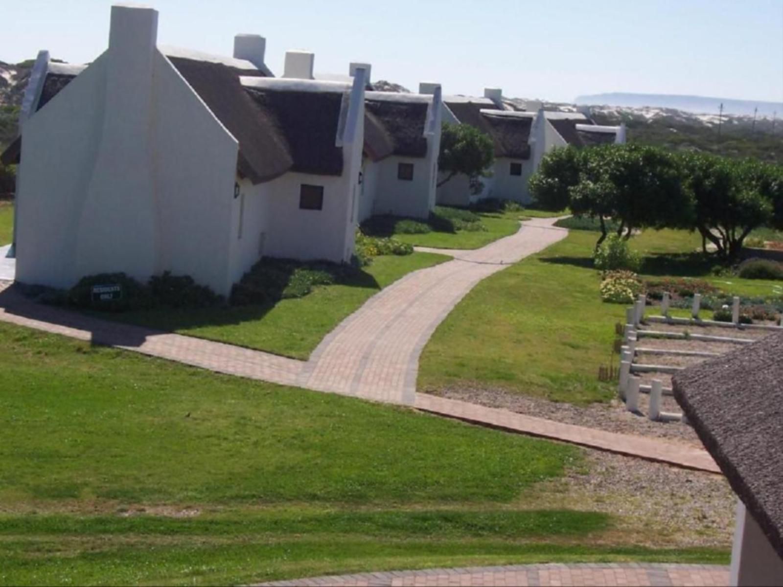 Draaihoek Lodge And Restaurant Elands Bay Western Cape South Africa House, Building, Architecture