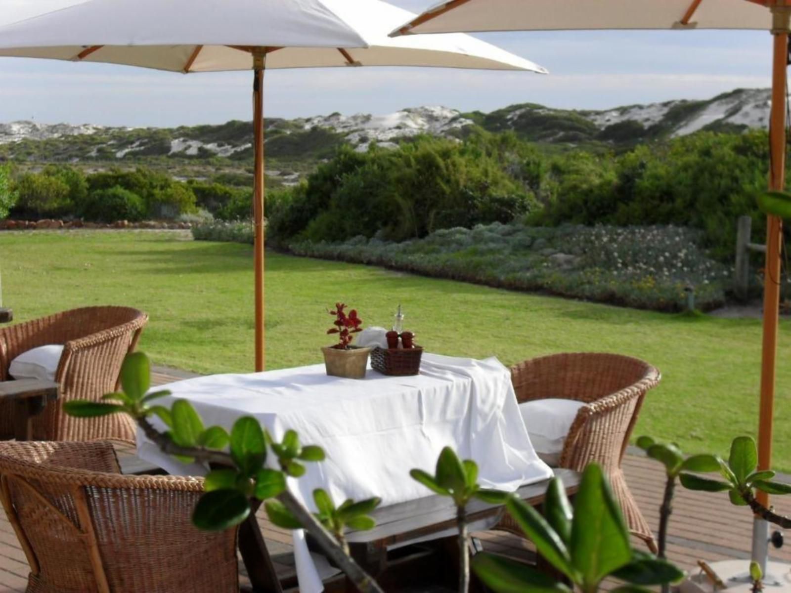 Draaihoek Lodge And Restaurant Elands Bay Western Cape South Africa 