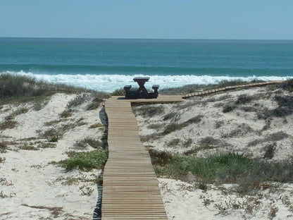 Draaihoek Lodge And Restaurant Elands Bay Western Cape South Africa Beach, Nature, Sand