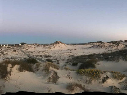 Draaihoek Lodge And Restaurant Elands Bay Western Cape South Africa Beach, Nature, Sand, Desert