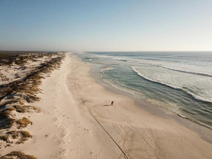Draaihoek Lodge And Restaurant Elands Bay Western Cape South Africa Beach, Nature, Sand, Ocean, Waters