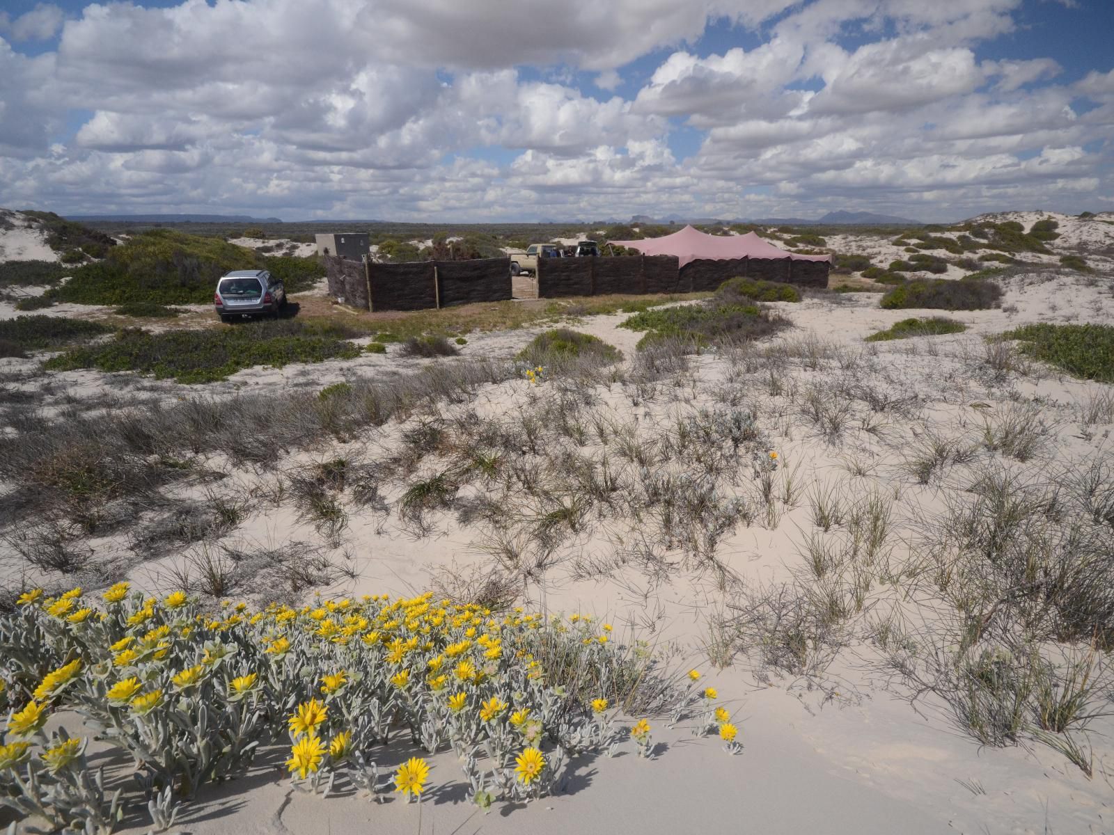 Draaihoek Lodge And Restaurant Elands Bay Western Cape South Africa Unsaturated, Nature