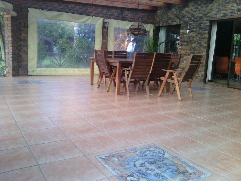 Dracura Lodge President Park Johannesburg Gauteng South Africa Living Room