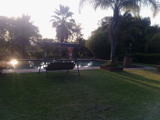 Dracura Lodge President Park Johannesburg Gauteng South Africa Palm Tree, Plant, Nature, Wood, Garden, Swimming Pool