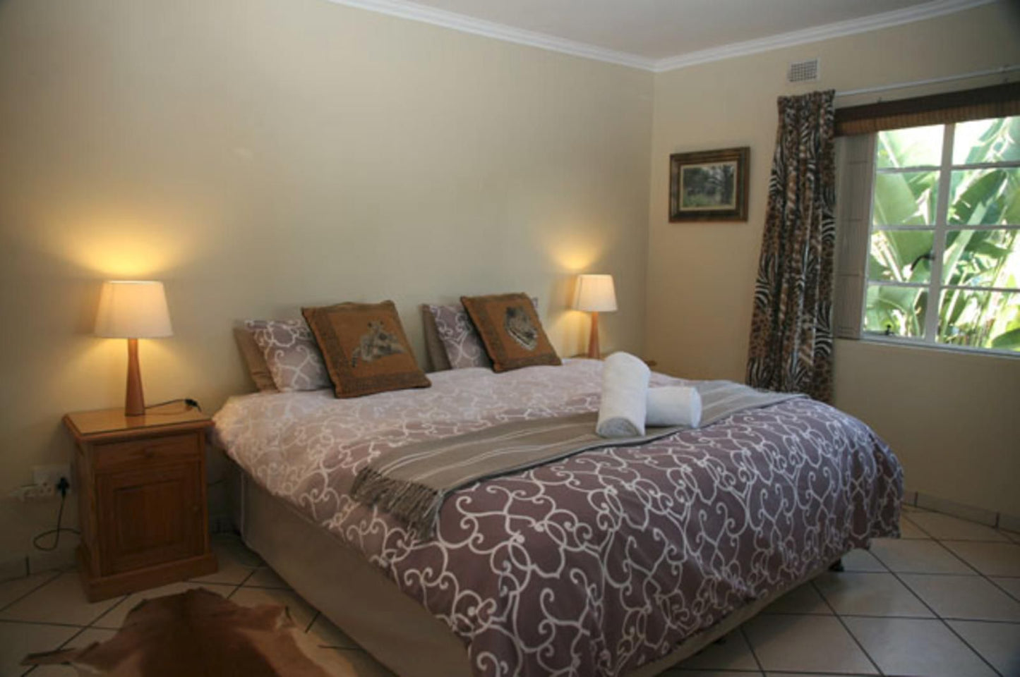 Dragon And Eagle Lydenburg Mpumalanga South Africa Bedroom