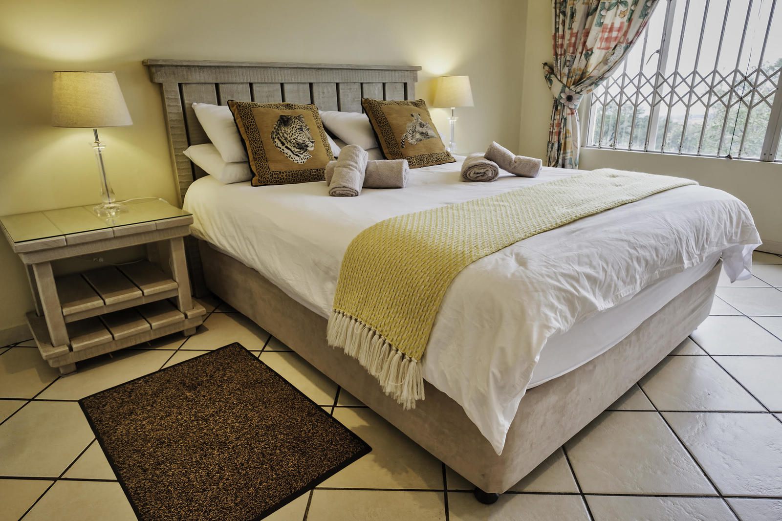 Dragon And Eagle Lydenburg Mpumalanga South Africa Bedroom