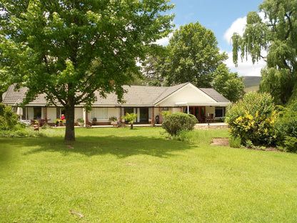 Dragon S Lair Guest Lodge Underberg Kwazulu Natal South Africa Colorful, House, Building, Architecture