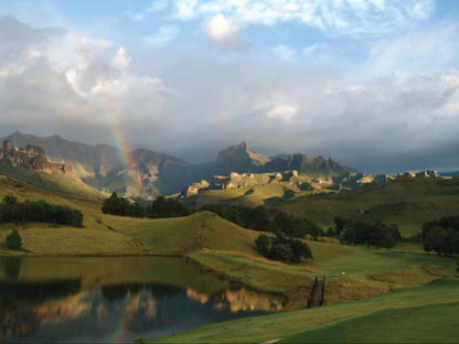 Dragon S Lair Guest Lodge Underberg Kwazulu Natal South Africa Complementary Colors, Mountain, Nature, Highland