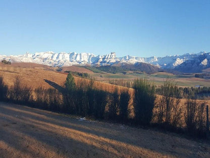 Dragons Landing Guest Farm Underberg Kwazulu Natal South Africa Mountain, Nature