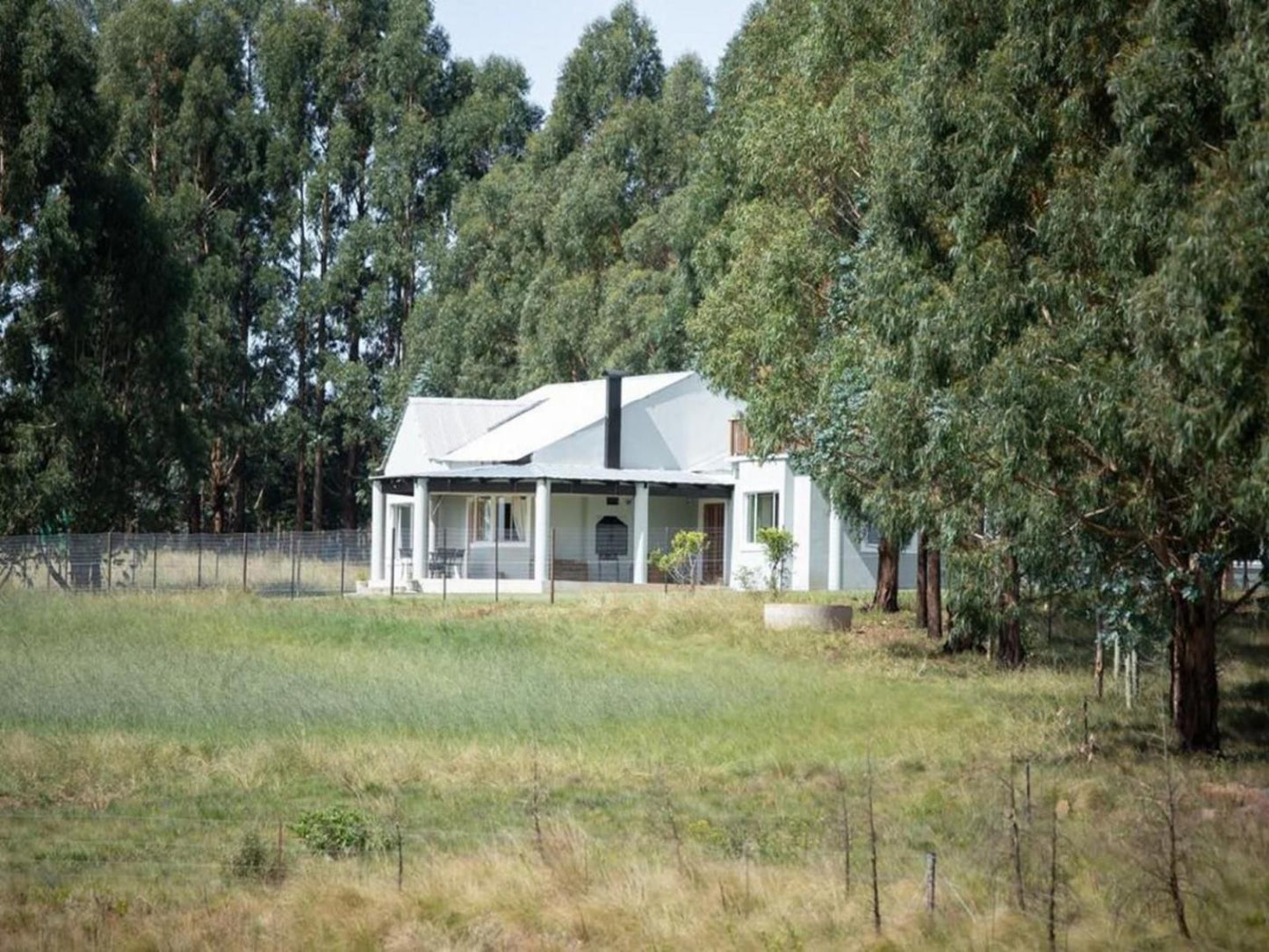 Dragons Landing Guest Farm Underberg Kwazulu Natal South Africa Building, Architecture, Tree, Plant, Nature, Wood