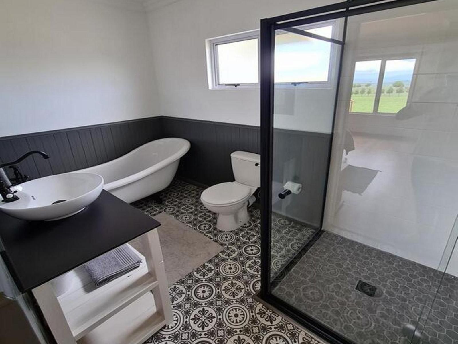 Dragons Landing Guest Farm Underberg Kwazulu Natal South Africa Unsaturated, Bathroom