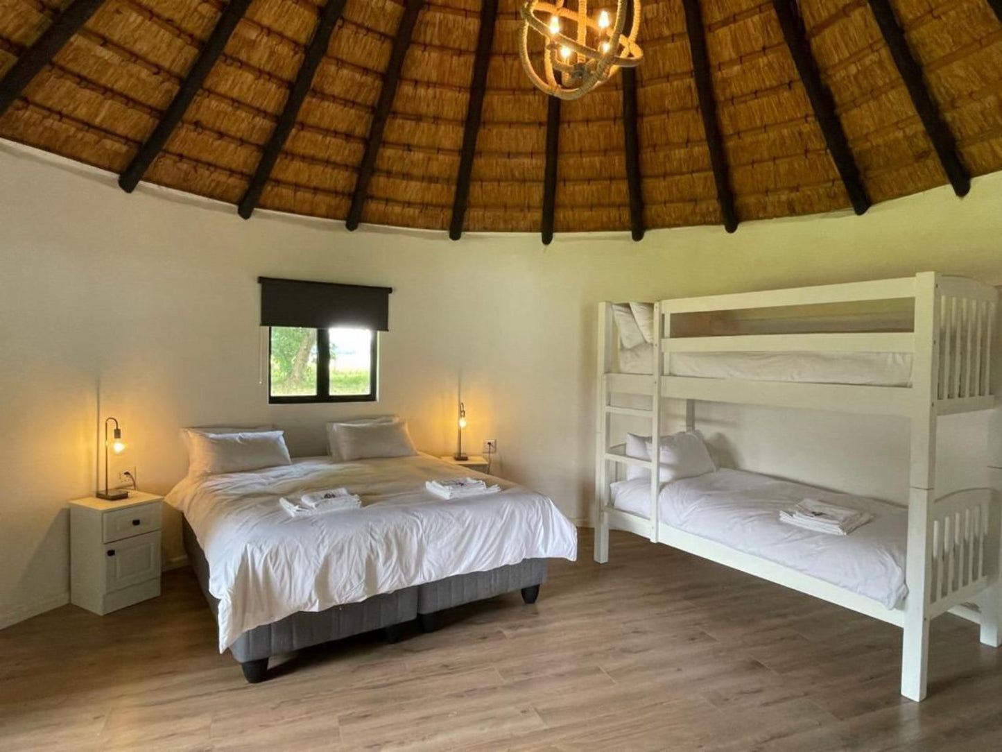 Dragons Landing Guest Farm Underberg Kwazulu Natal South Africa Bedroom