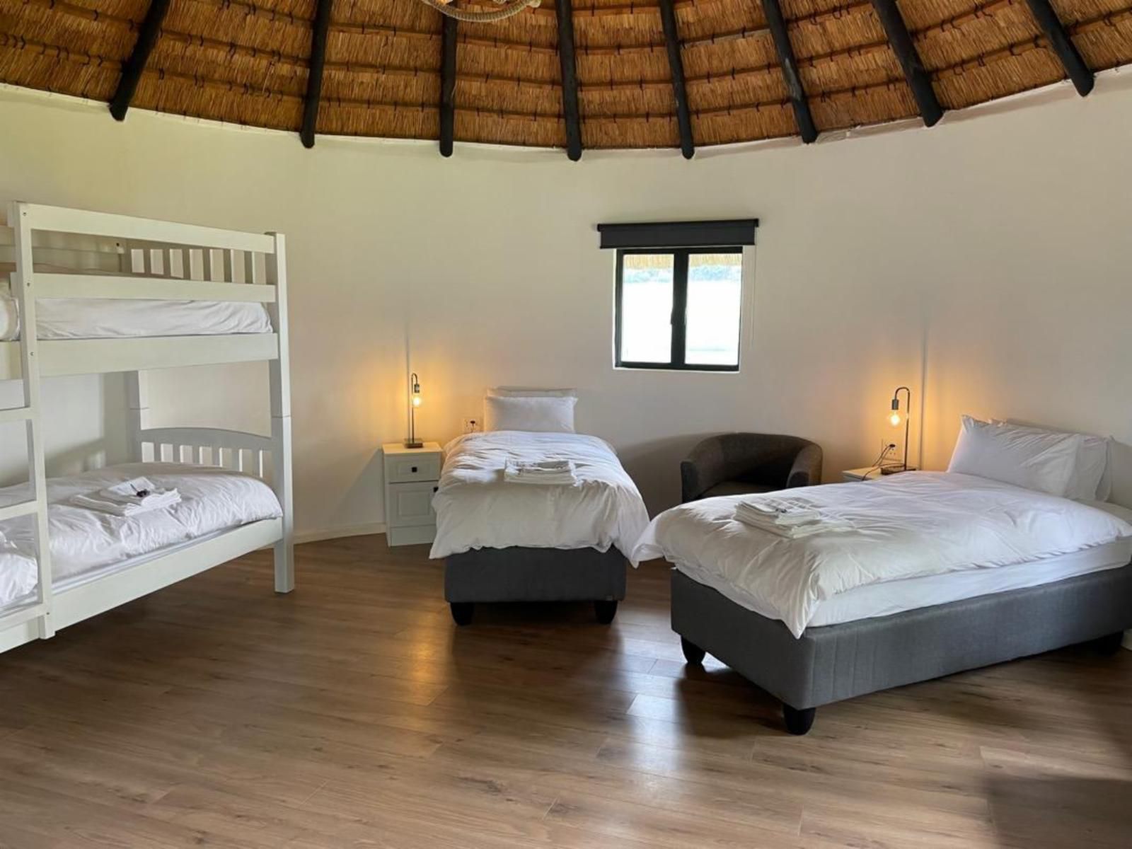 Dragons Landing Guest Farm Underberg Kwazulu Natal South Africa Bedroom