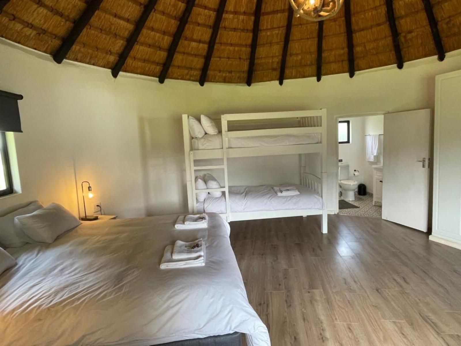 Dragons Landing Guest Farm Underberg Kwazulu Natal South Africa Bedroom