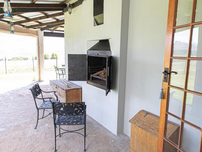 Dragons Landing Guest Farm Underberg Kwazulu Natal South Africa Fireplace