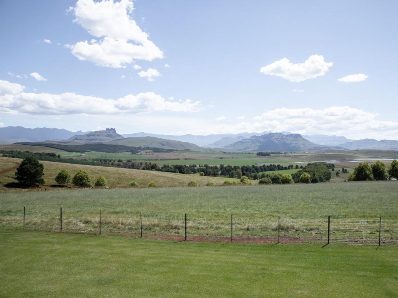 Dragons Landing Guest Farm Underberg Kwazulu Natal South Africa Complementary Colors, Lowland, Nature