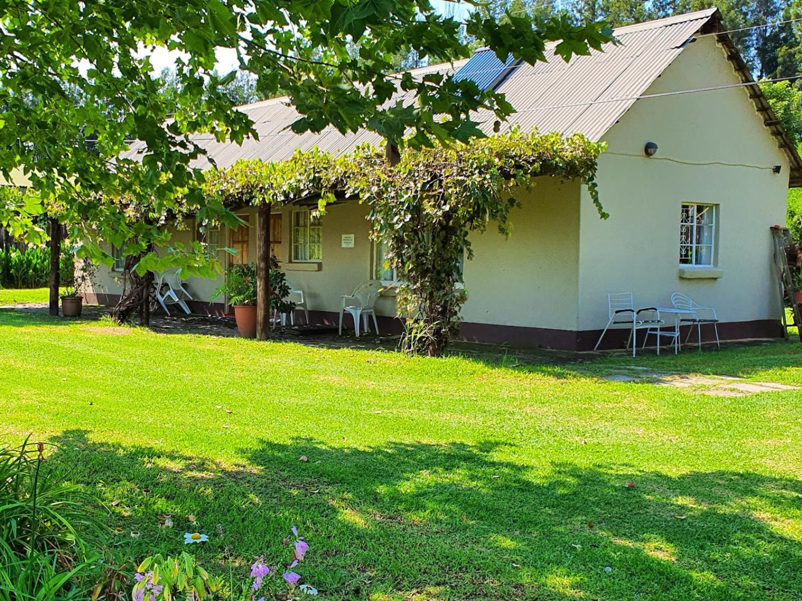 Drakensberg Bush Lodge And Backpackers, House, Building, Architecture