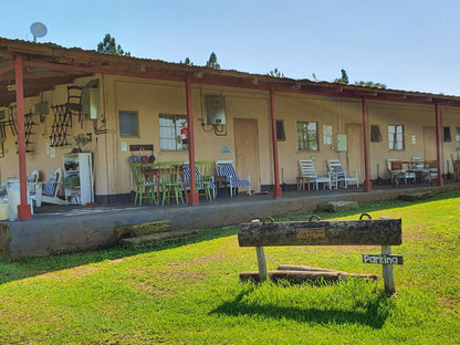 Drakensberg Bush Lodge And Backpackers, House, Building, Architecture