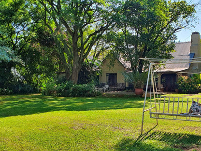 Drakensberg Bush Lodge And Backpackers, House, Building, Architecture, Plant, Nature