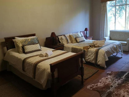 Drakensberg Bush Lodge And Backpackers, Backpackers, Bedroom