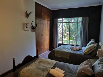 Drakensberg Bush Lodge And Backpackers, Guest Farmhouse